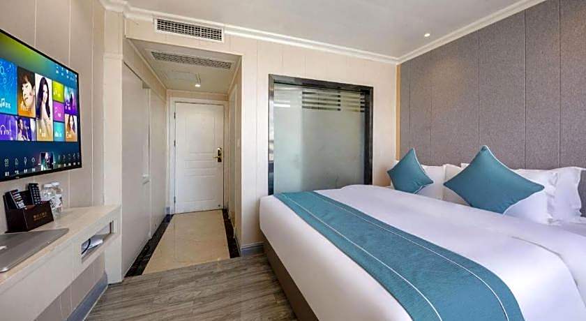 JIN HENG HUA YAN HOTEL