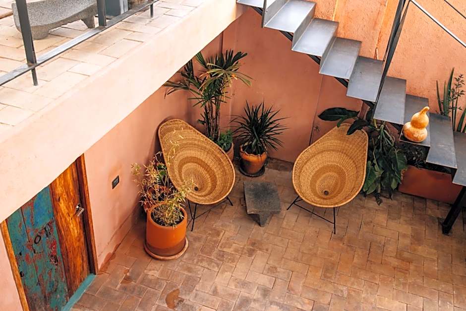 Boulenc Bed and Bread