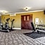 Villa Montes Hotel
