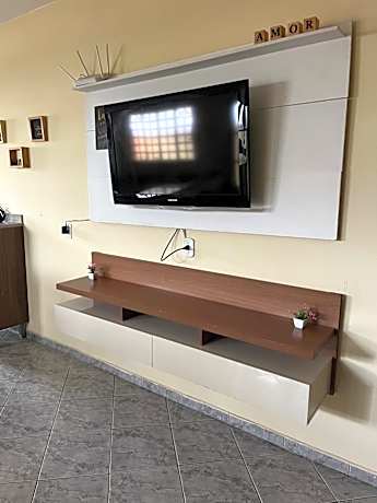 Apartamento Aconchegante Centro!