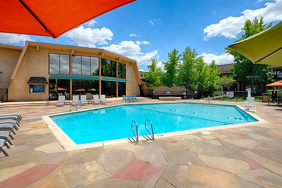 Red Lion Hotel Redding