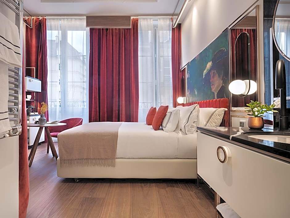 Maison Colbert, member of Melia Collection Notre-Dame