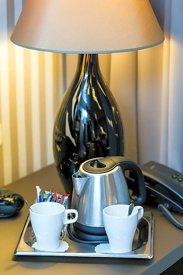 Ambra Hotel