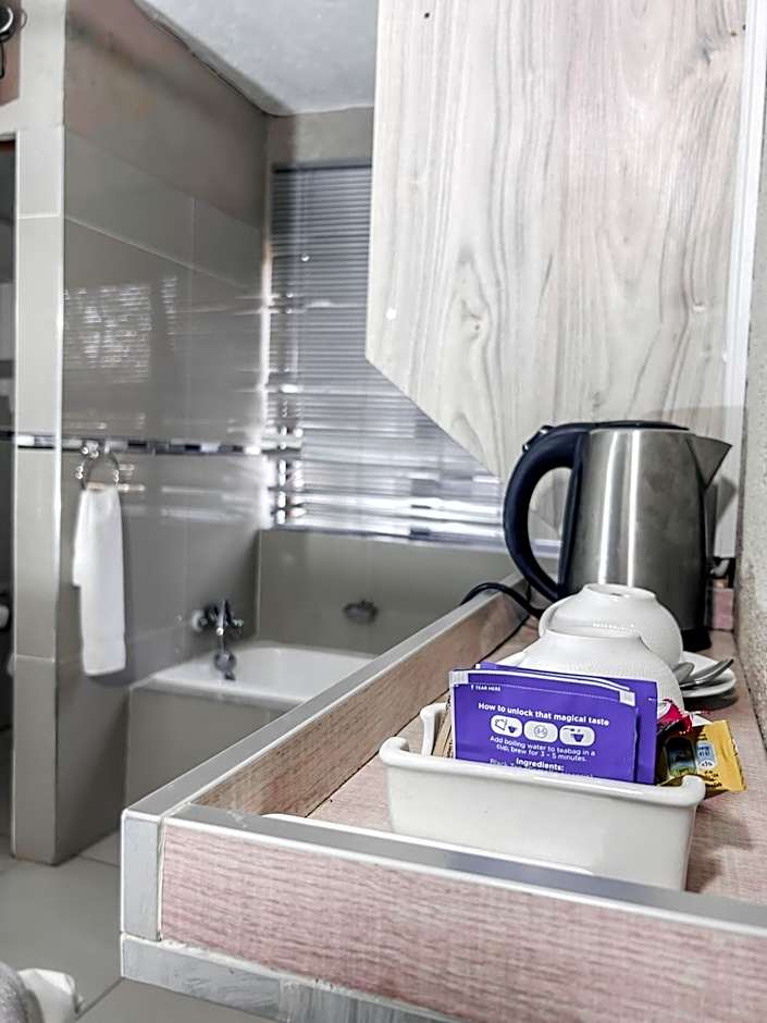 View Inn Exclusive Lodge