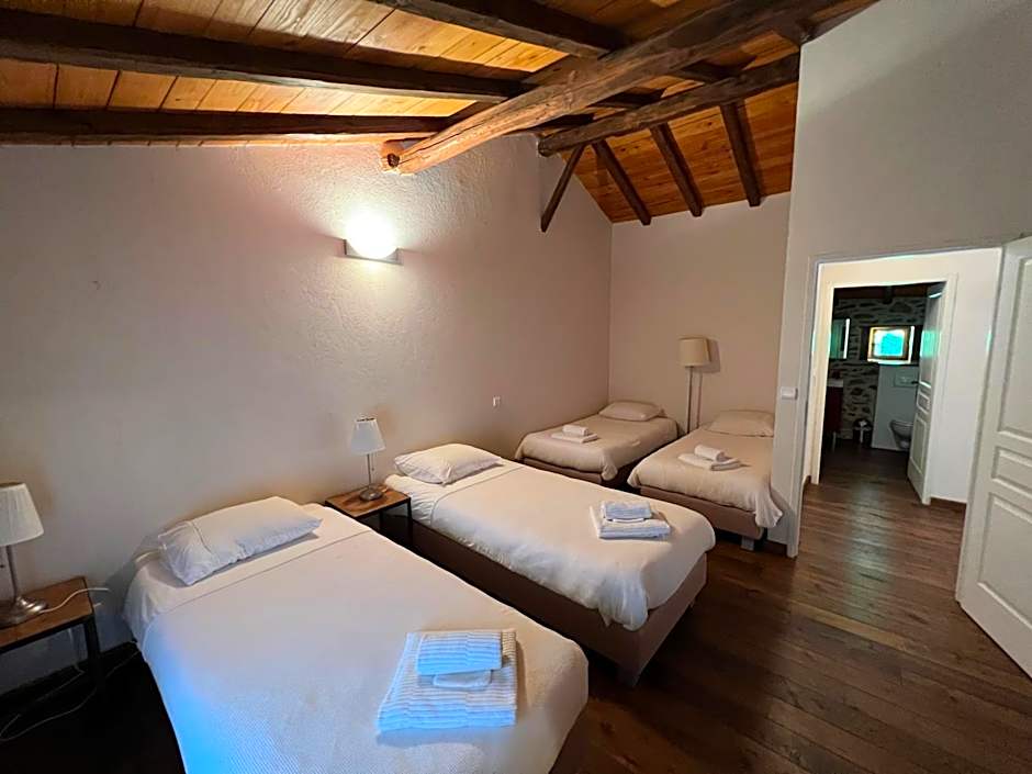 Domaine de Brise Bois - Chambres & Gîtes