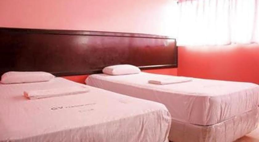 Gv Hotel Baybay