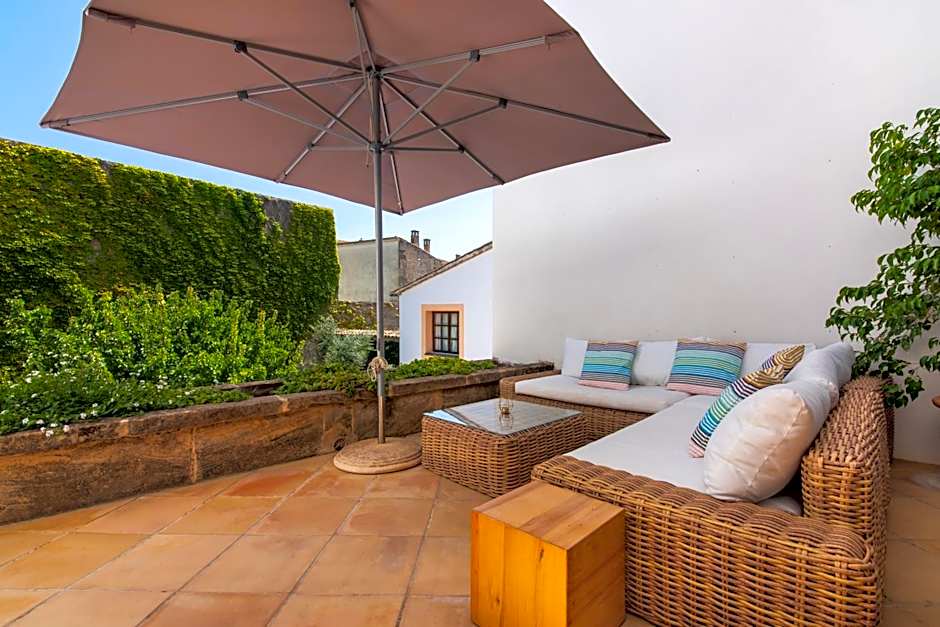 Hotel Can Moragues