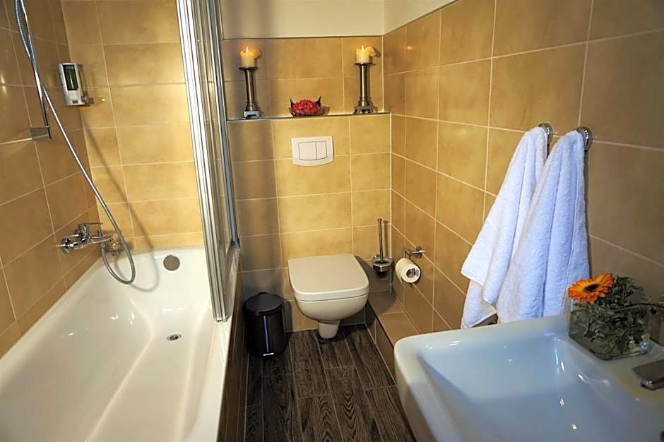 Hotel Holsteinische Schweiz am Dieksee