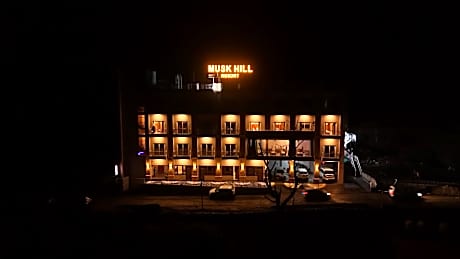 Musk Hill Resort