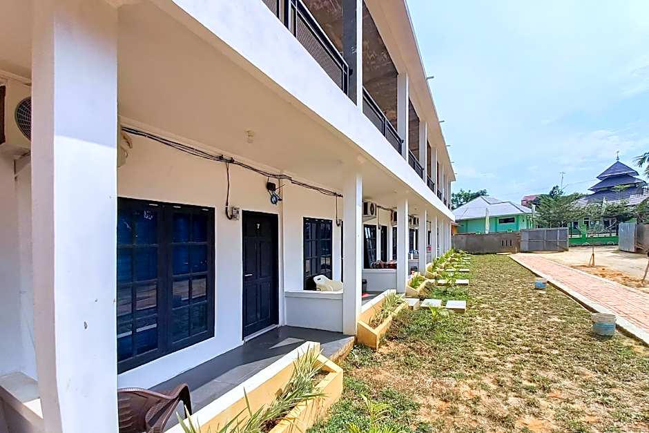 RedDoorz Syariah near Jamtos Lorong Hamba