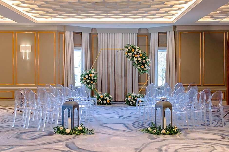 Renaissance ST. Augustine Historic Downtown hotel