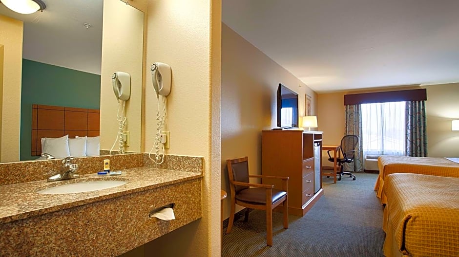 Quality Inn