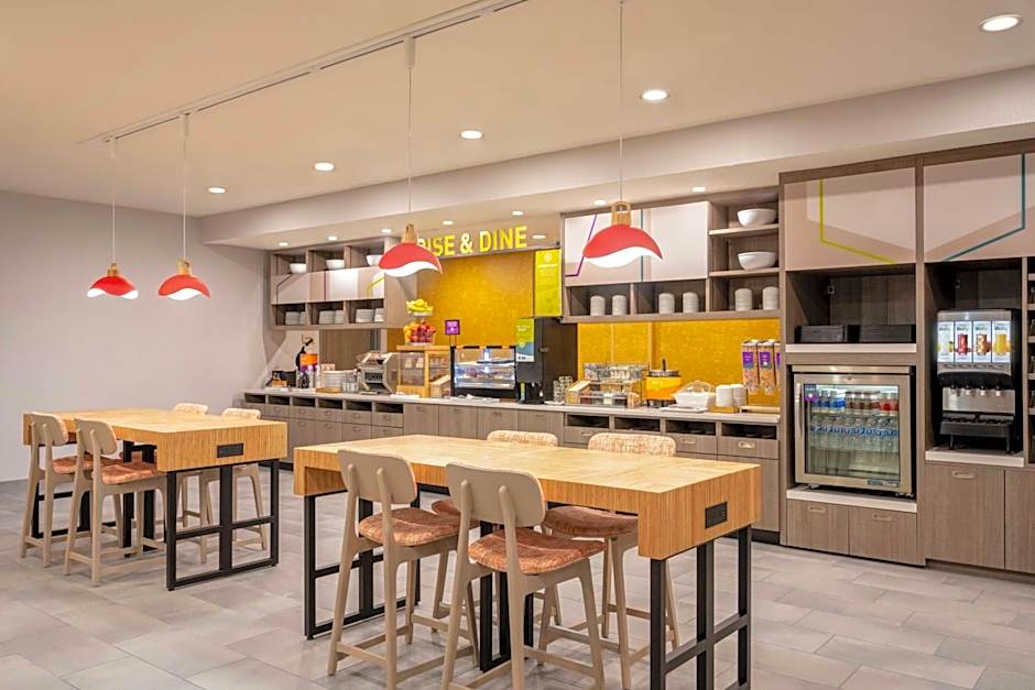 Home2 Suites by Hilton Jonesboro