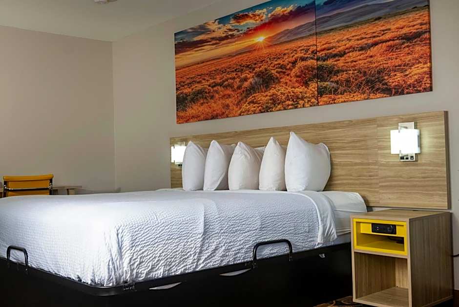 Days Inn by Wyndham San Angelo