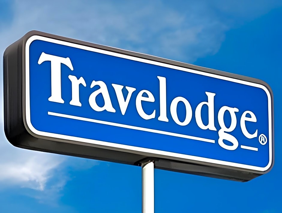 Travelodge Sacramento Convention Center