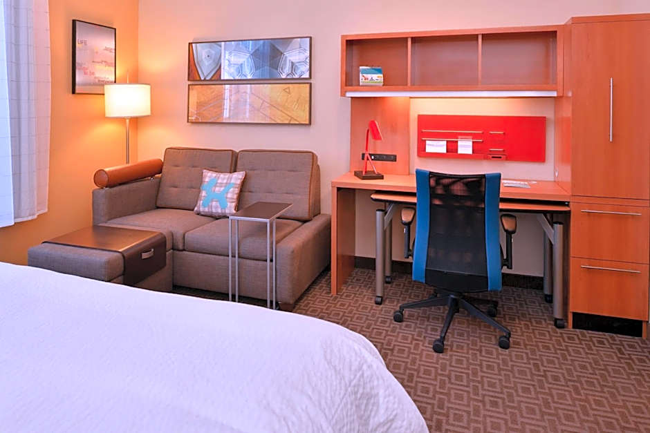 TownePlace Suites by Marriott Huntsville West/Redstone Gateway