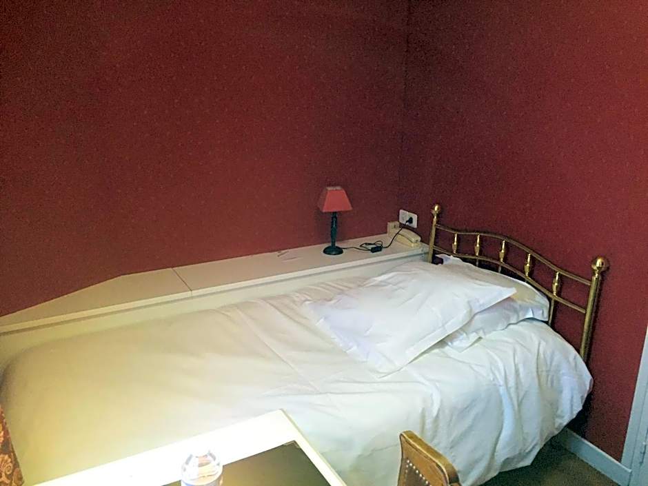 Grand Hotel de L'Univers