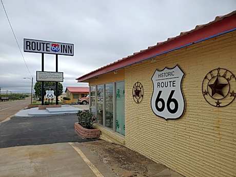 Route 66 Inn
