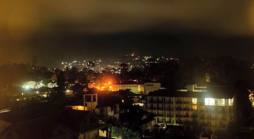 Manudi Glenfallsedge Rest B&B