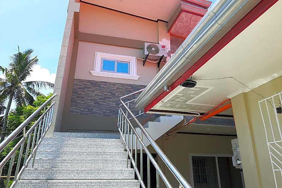 FNT Transient House near Hundred Islands