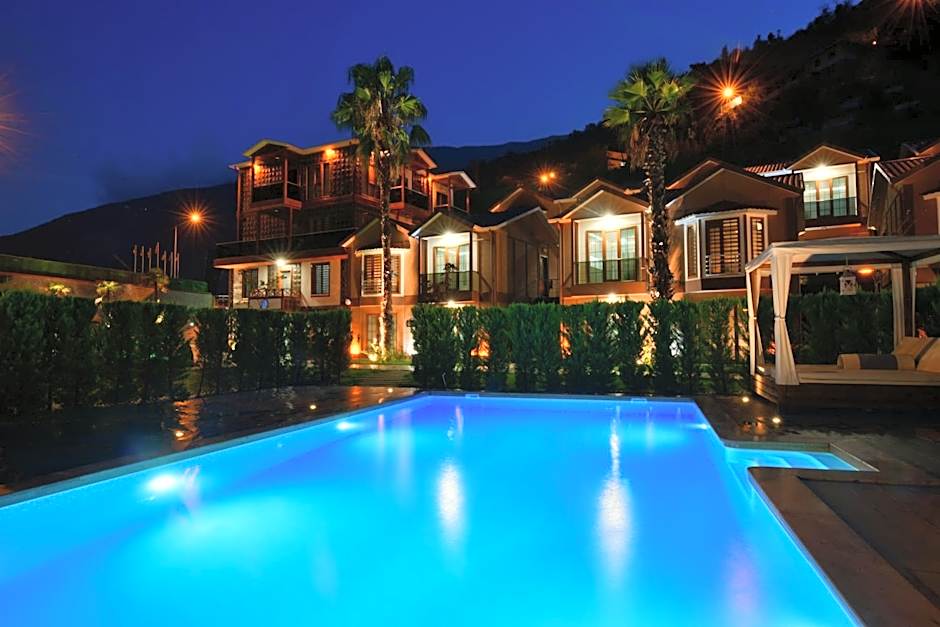 Villa Da Otel