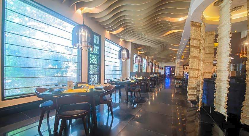 Marigold By Green Park