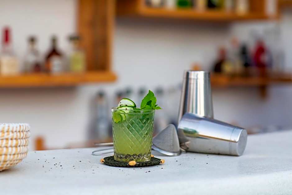 Sandaya Luxury Suites