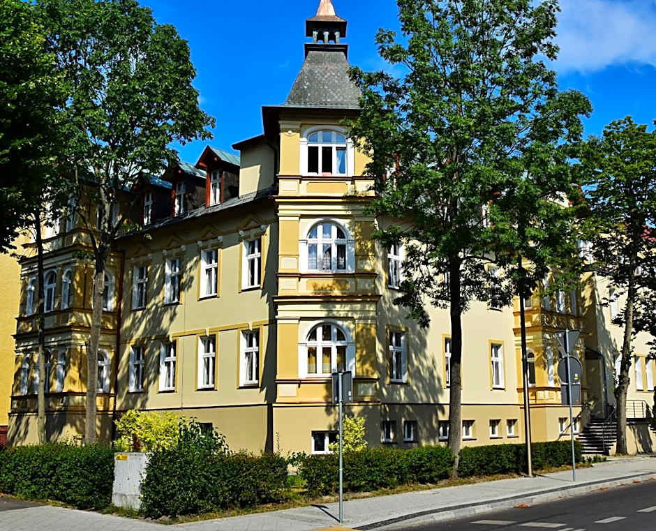 OSW Świnoujście Rybitwa