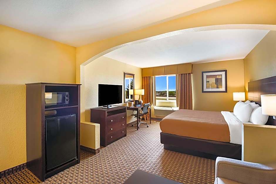 Quality Inn Des Moines North