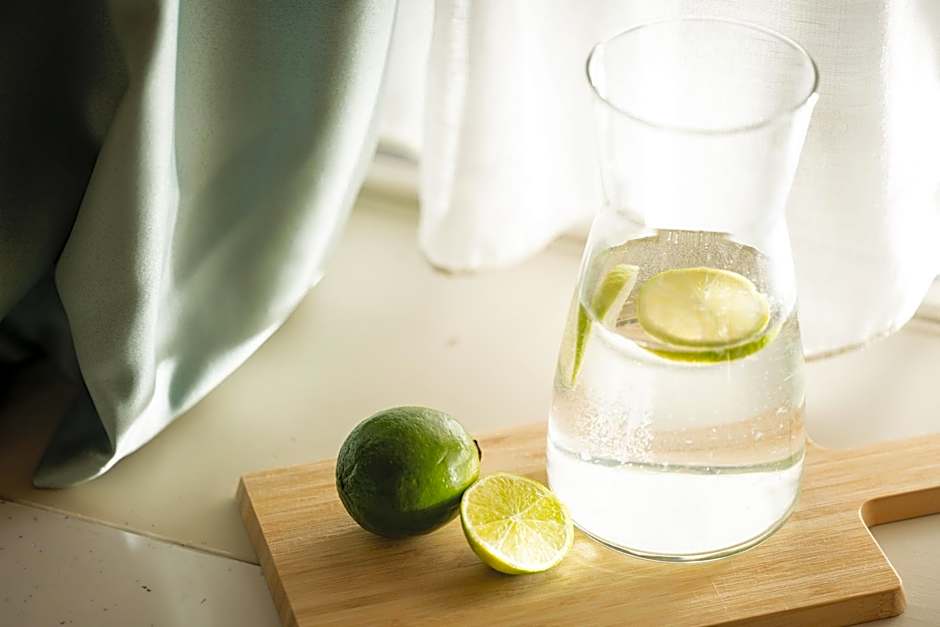 Capella Skiathos, Residences