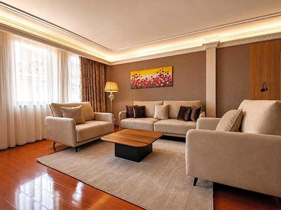 Chasse Boutique Hotel