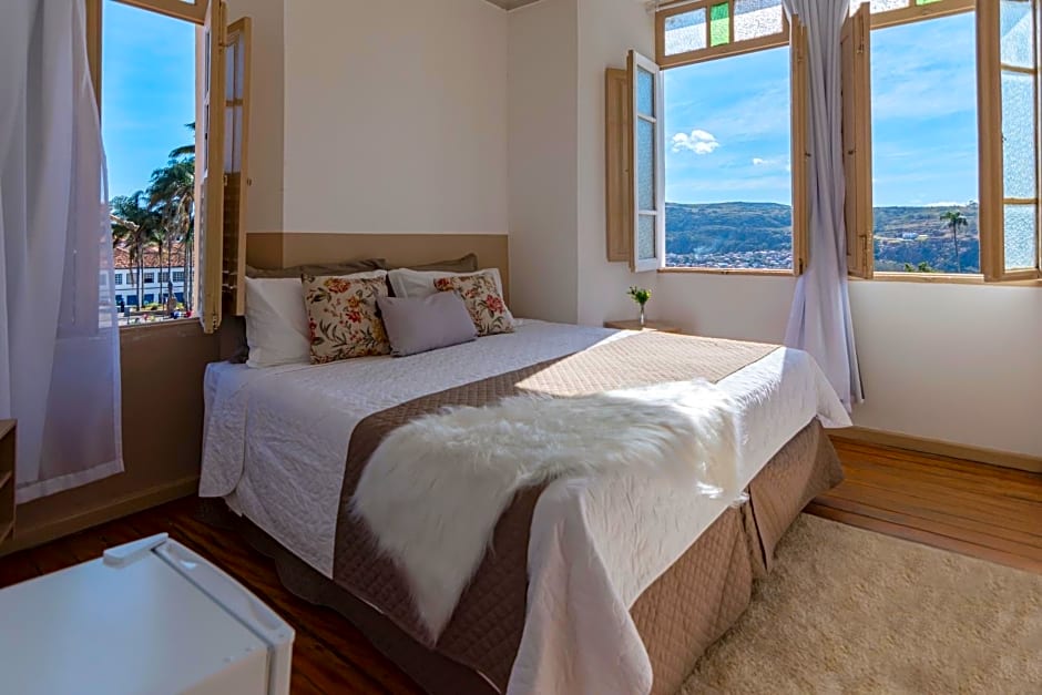HOTEL CANTO DO CHAFARIZ