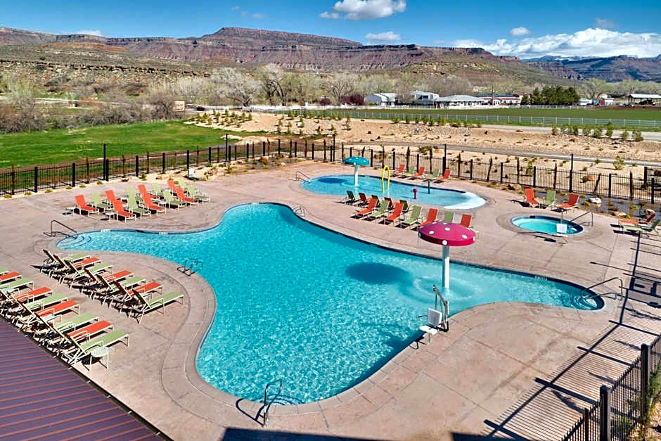 Fairfield Inn & Suites by Marriott Virgin Zion National Park