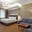 Hotel Schwarzer Adler Innsbruck