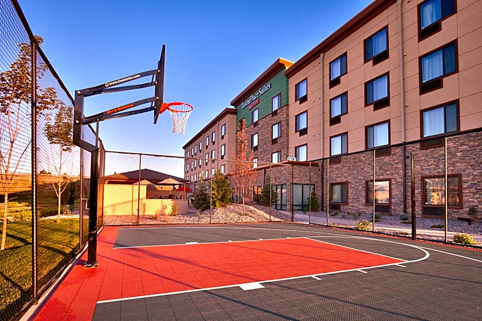 TownePlace Suites by Marriott Missoula