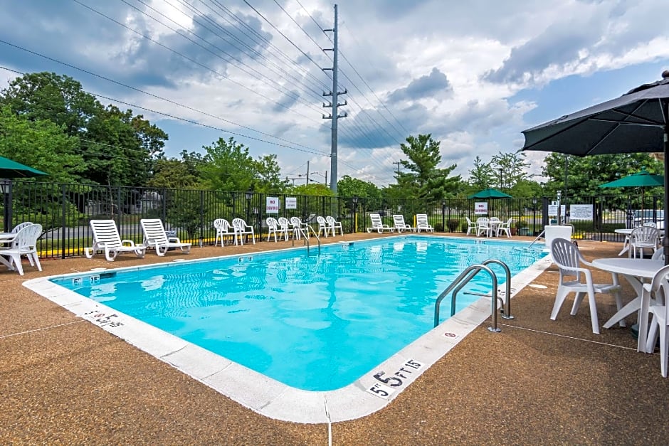 Quality Inn Manassas