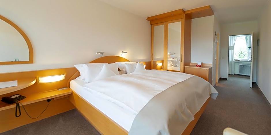 Landhotel Stähle