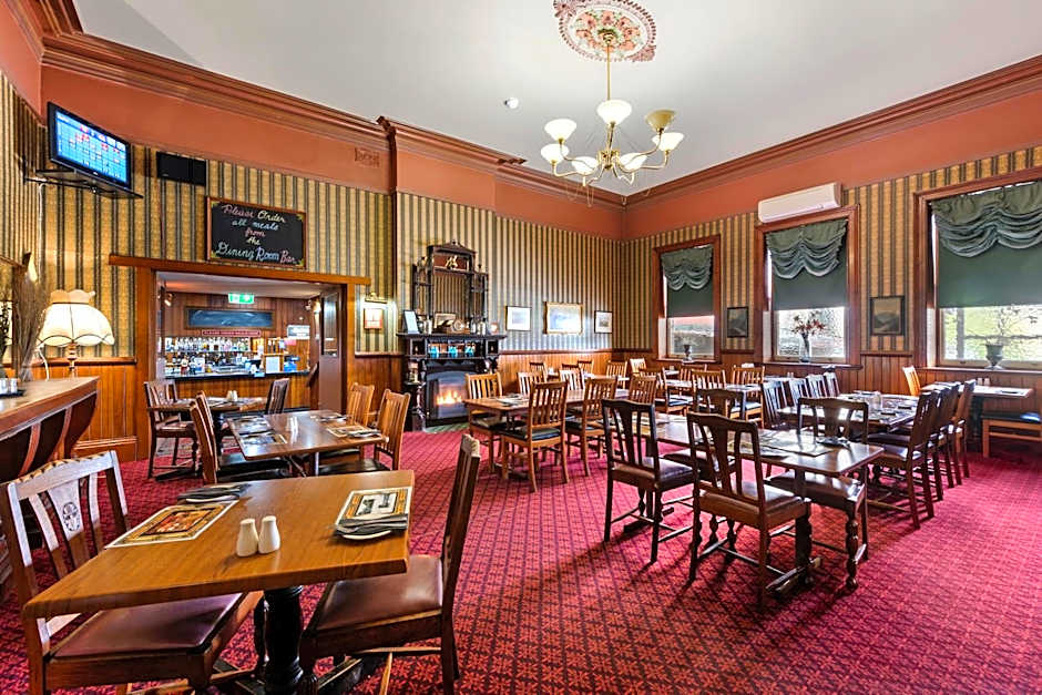 Empire Hotel Queenstown
