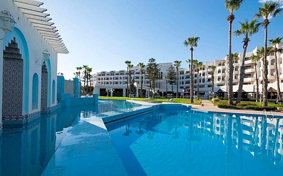 Hotel Orient Palace