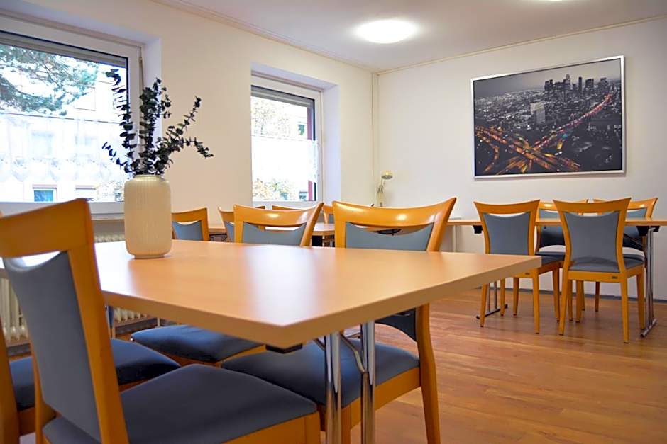 A1 Hostel Nurnberg