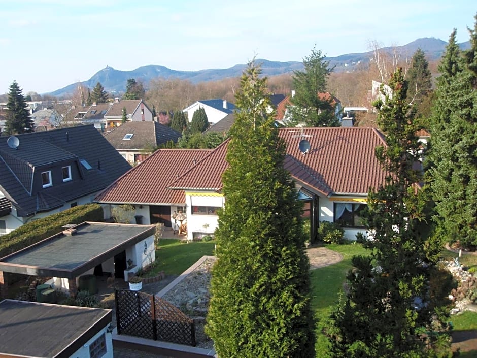 Hotel Haus Bergblick