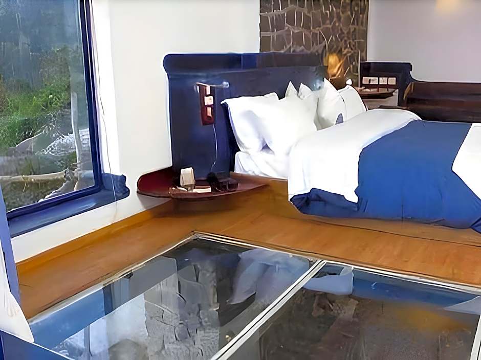 Great Trails Yercaud By GRT Hotels