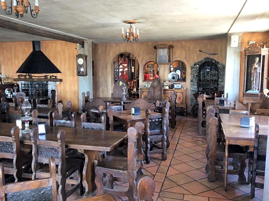 Hosteria Covadonga
