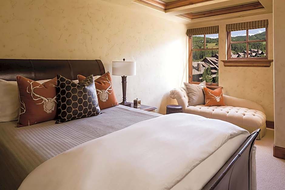 The Ritz-Carlton Bachelor Gulch