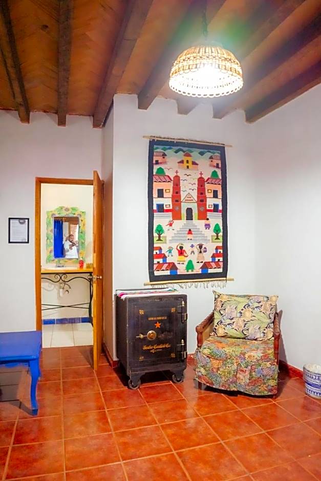 Hotel Villa Gardenias