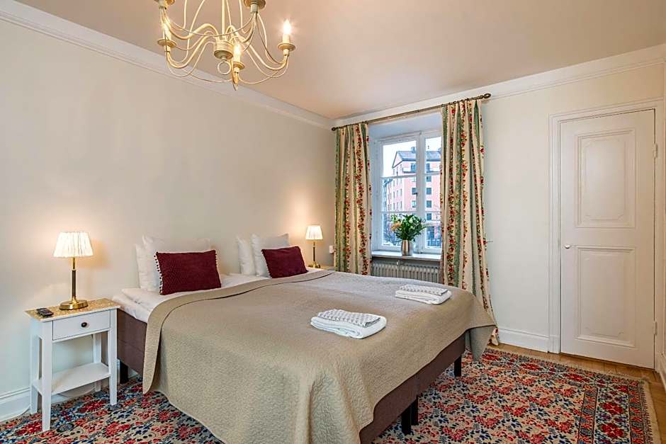 Wasa Park Hotel