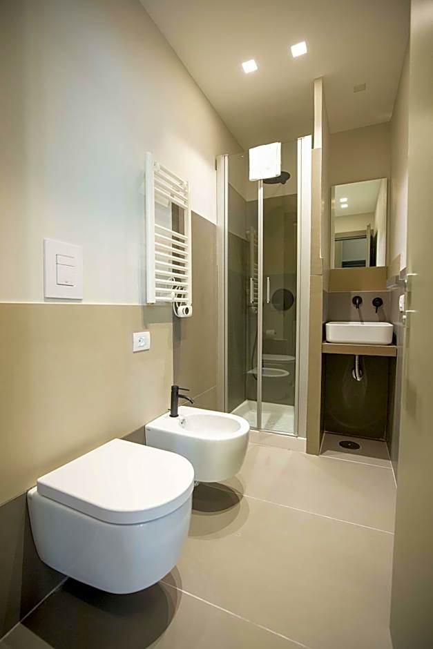 Napoli è....... By Dimorra