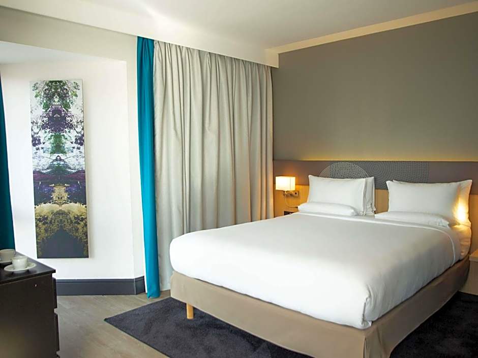 Novotel London Wembley