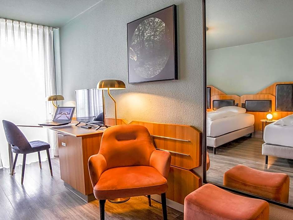 Mercure Hotel Pforzheim (Eroffnung Sommer 2025)