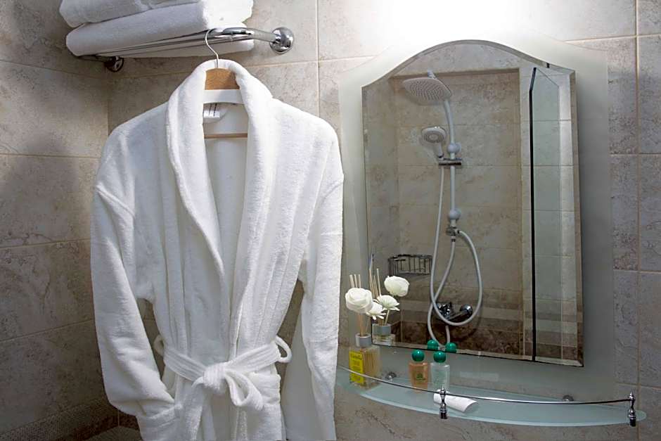 Family hotel The Castle